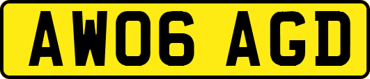 AW06AGD