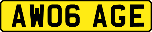 AW06AGE