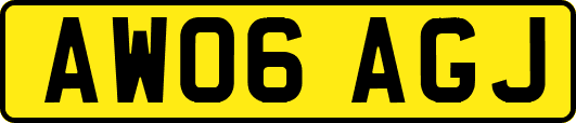 AW06AGJ