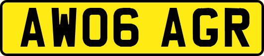 AW06AGR