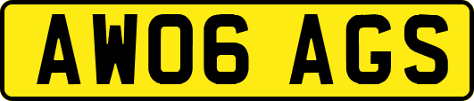 AW06AGS