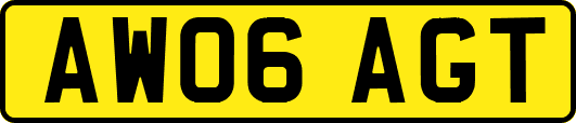 AW06AGT