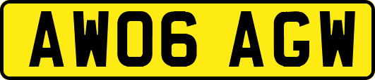 AW06AGW