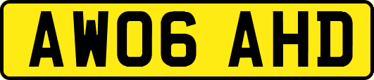 AW06AHD