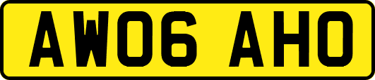 AW06AHO