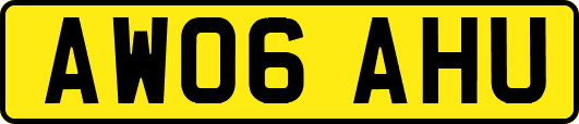 AW06AHU