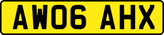 AW06AHX