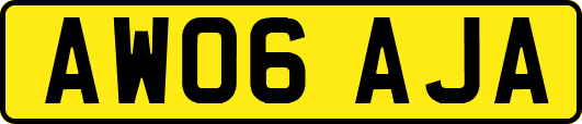 AW06AJA