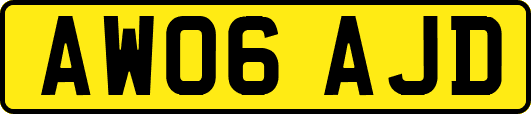 AW06AJD