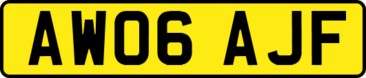 AW06AJF