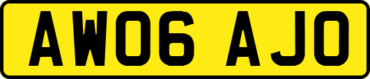 AW06AJO