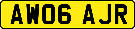 AW06AJR