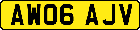 AW06AJV