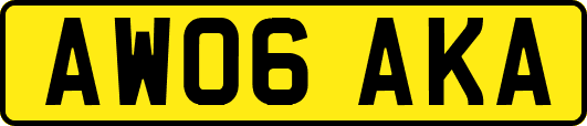 AW06AKA