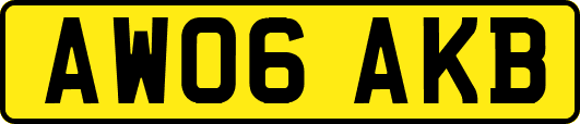 AW06AKB