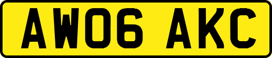 AW06AKC