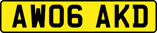 AW06AKD