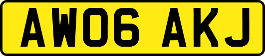 AW06AKJ