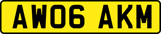 AW06AKM