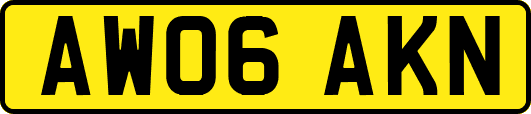 AW06AKN
