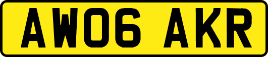 AW06AKR
