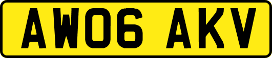 AW06AKV