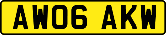 AW06AKW