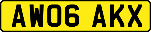 AW06AKX