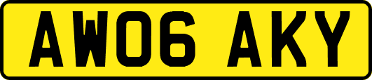 AW06AKY