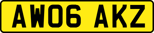 AW06AKZ