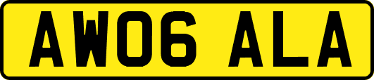AW06ALA