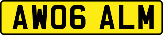 AW06ALM