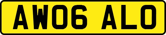 AW06ALO