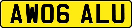 AW06ALU
