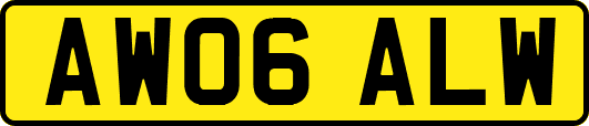 AW06ALW