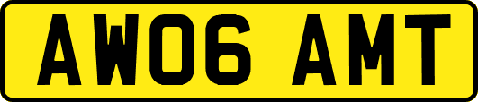AW06AMT