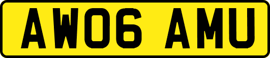 AW06AMU