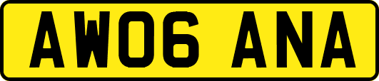 AW06ANA