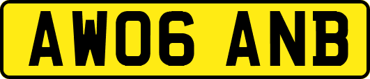 AW06ANB