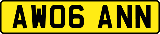 AW06ANN