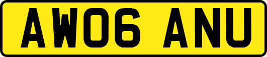 AW06ANU