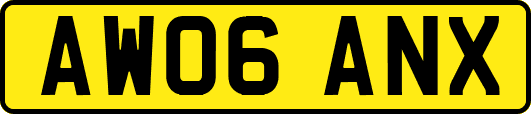 AW06ANX