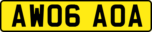 AW06AOA