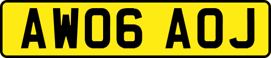 AW06AOJ