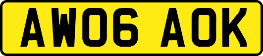 AW06AOK