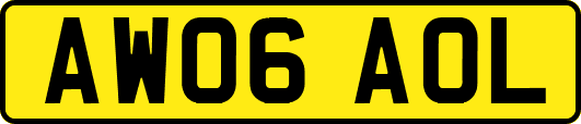 AW06AOL