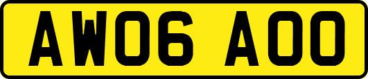 AW06AOO