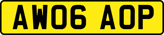 AW06AOP