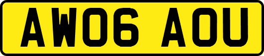 AW06AOU