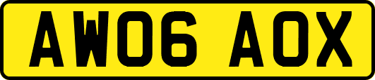 AW06AOX